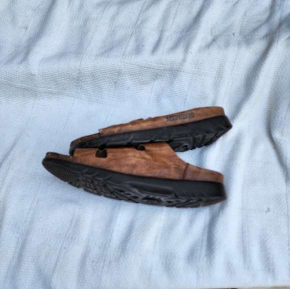 Mephisto Woven sandals 9‎ main image 6
